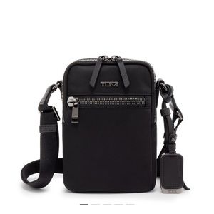 TUMI / Voyageur Crossbody bag
